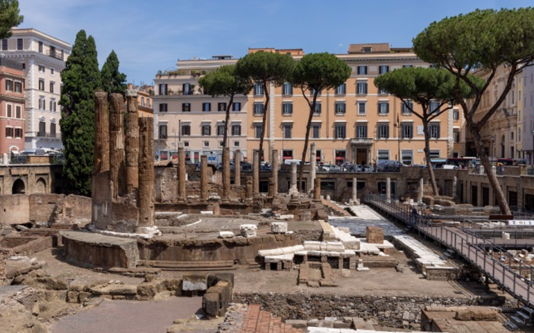 Roma, domenica 7 luglio ingresso gratuito nei musei