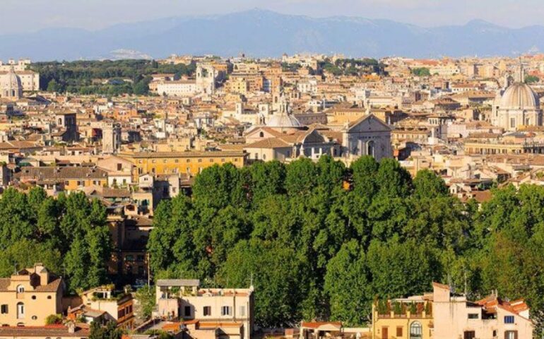 Rubrica Interviste ai cittadini: Vistanet a Monteverde
