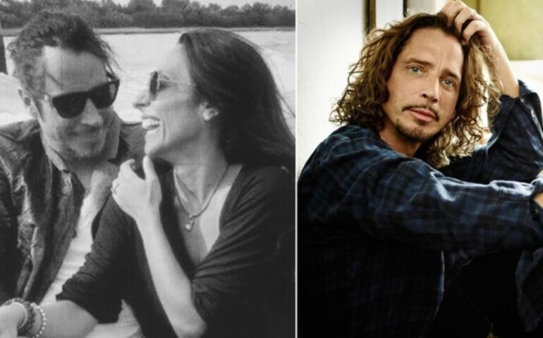 La vedova di Chris Cornell rapinata e picchiata in via del Corso a Roma. Rubato il Rolex da 50mila euro in oro rosa e diamanti