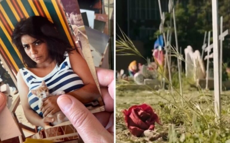 Roma, dichiarata morta alla nascita, rapita e data in adozione: Monica abbraccia la mamma dopo 50 anni