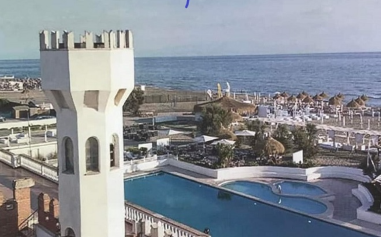 Municipio XIII, Punti blu per anziani