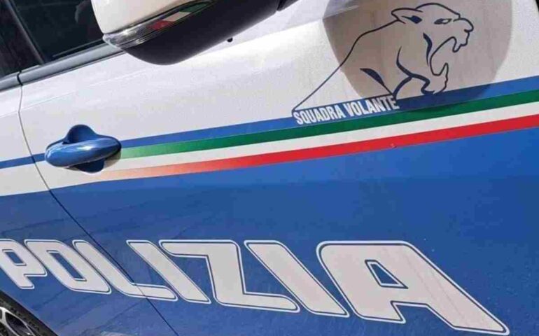 Roma, arrestato ‘Ostacoloman’: minacciava i passanti con un bastone