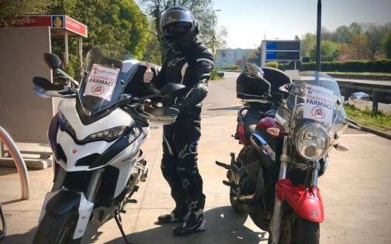 Servizi sociali, siglata intesa con “Angeli in Moto”