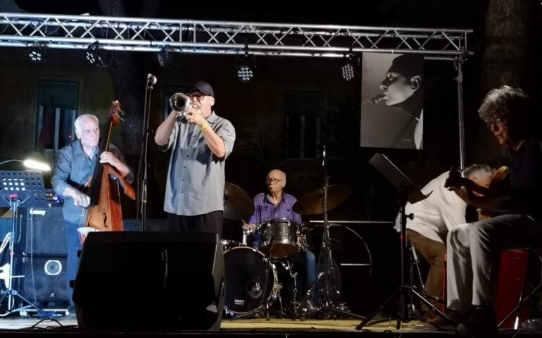 Municipio XIV, Festival del Jazz Monte Mario “Massimo Urbani”