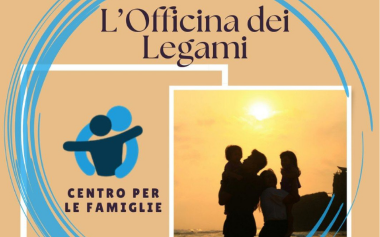 Municipio XIV. L’Officina dei Legami, un nuovo centro per i residenti