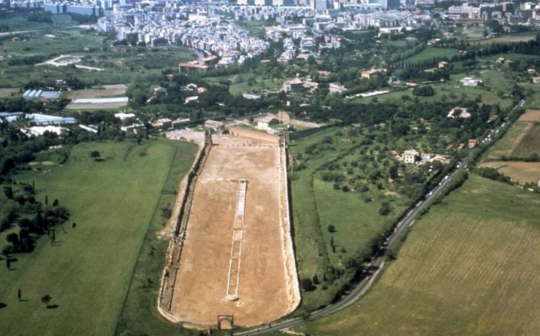 Il Circo Massimo