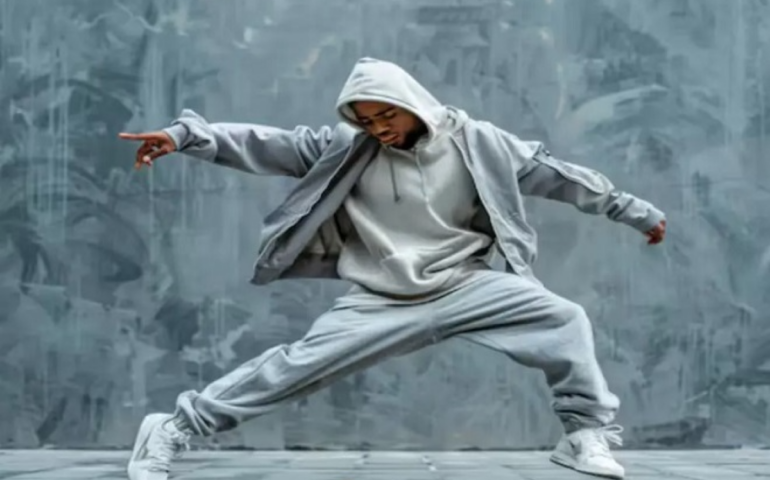 Municipio XV: workshop e performance di Hip Hop