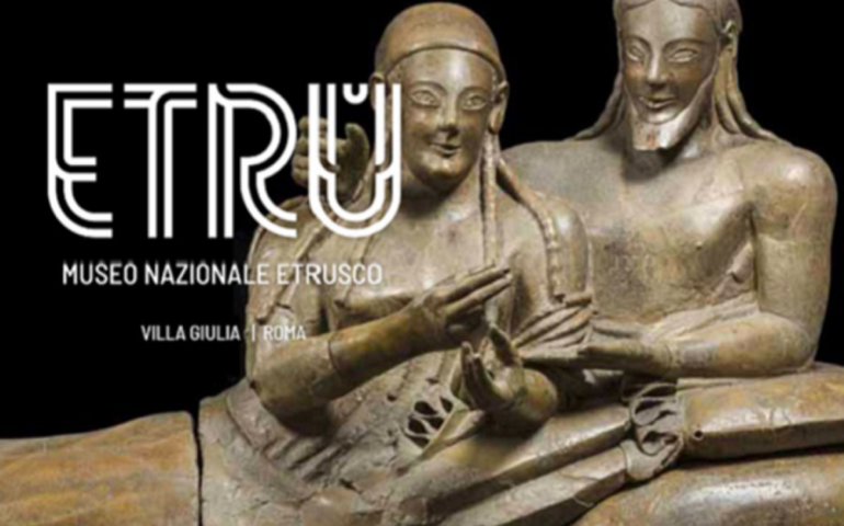 Municipio XI, convenzione con il Museo Etrusco di Villa Giulia