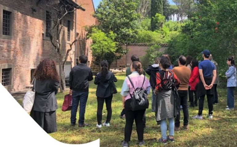 Passeggiate romane: proseguono gli itinerari alla scoperta della città moderna e contemporanea
