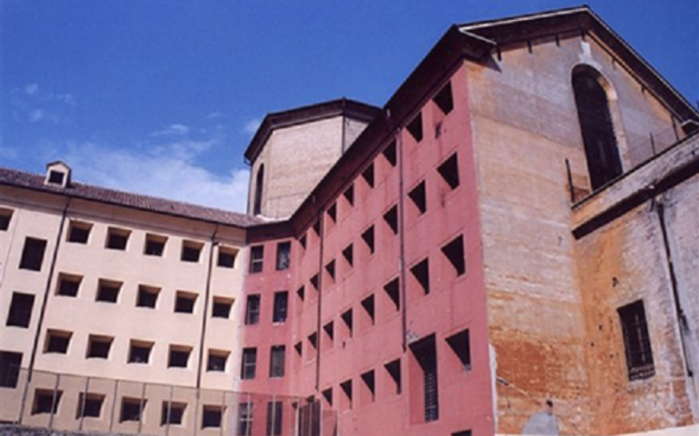 Casa circondariale Regina Coeli, consegnati 300 ventilatori per i detenuti