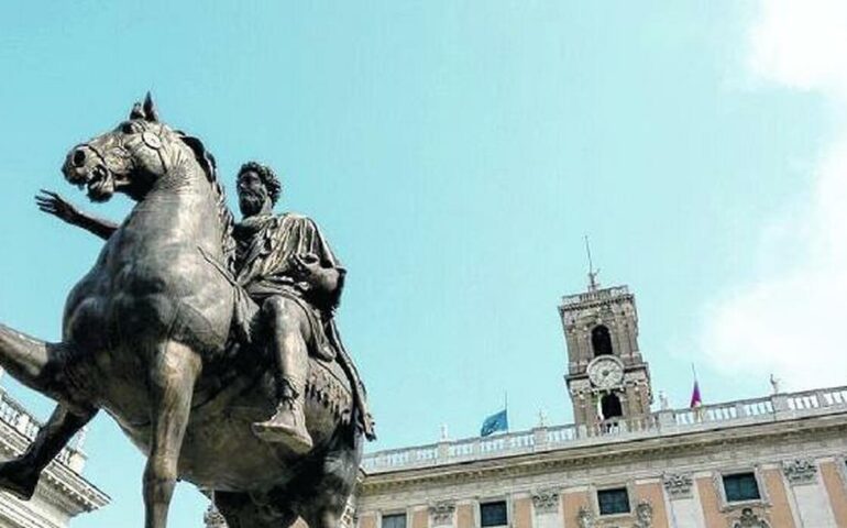 Dipendenti di Roma Capitale, aumento degli stipendi fino a 1.600 euro all’anno