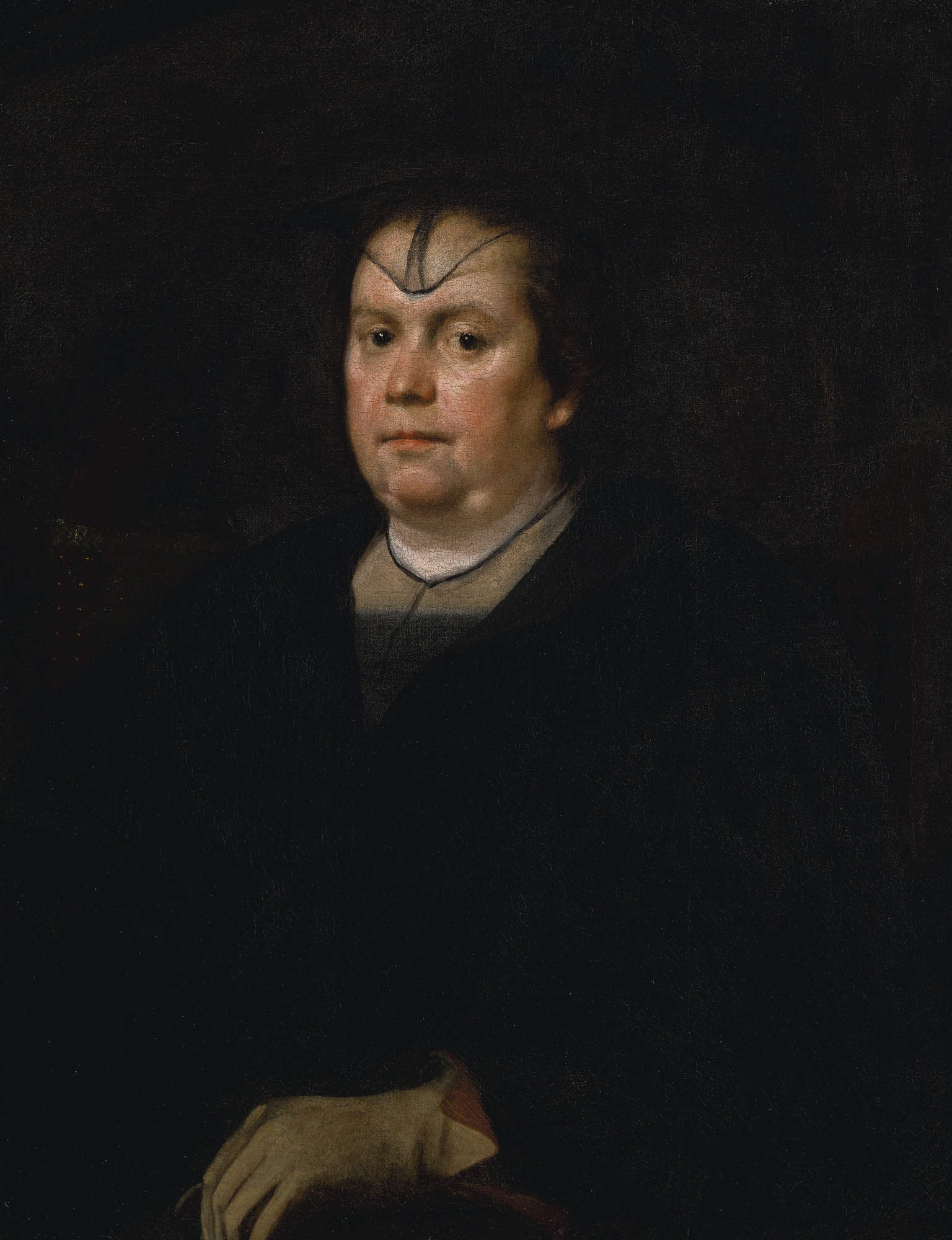 Olimpia Maidalchini Pamphilj