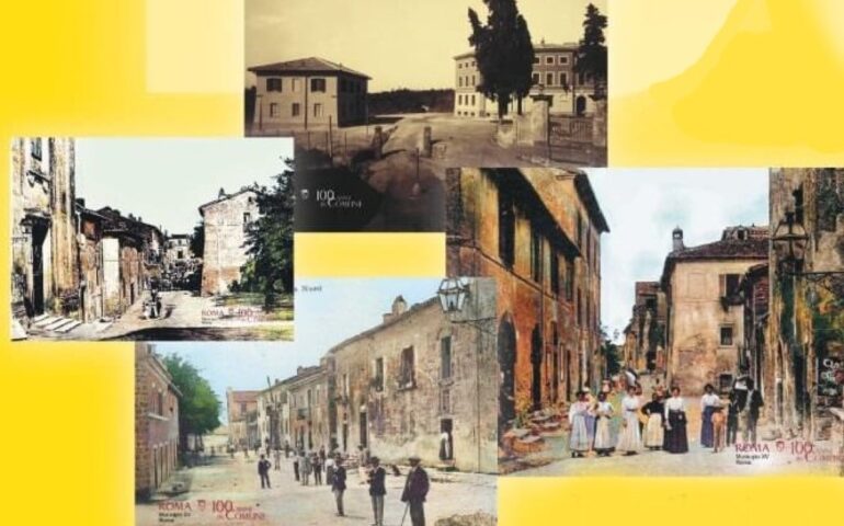 A Cesano da venerdì Festa del Santissimo Crocefisso e presentazione timbro postale speciale