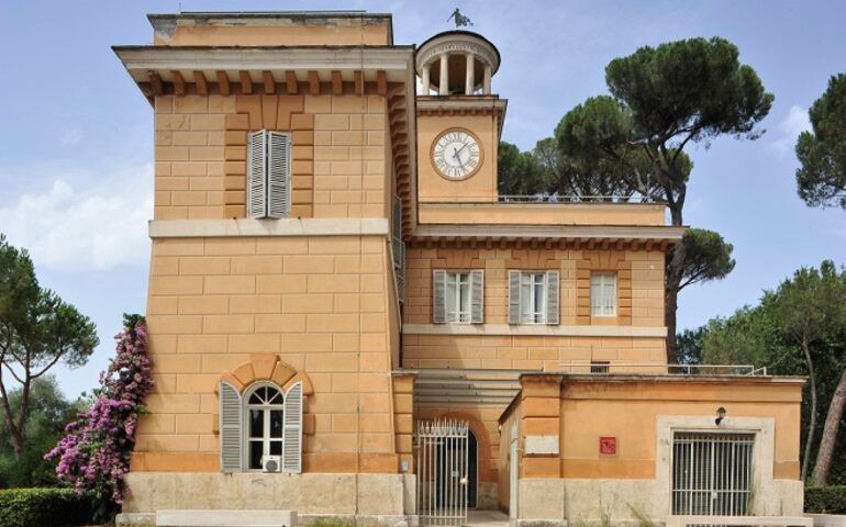 Le Ville raccontano, dal 18 gli incontri della Sovrintendenza