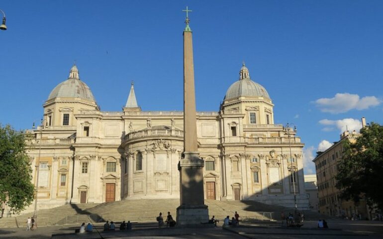 Roma Capitale celebra con numerosi eventi i 150 anni del Rione Esquilino