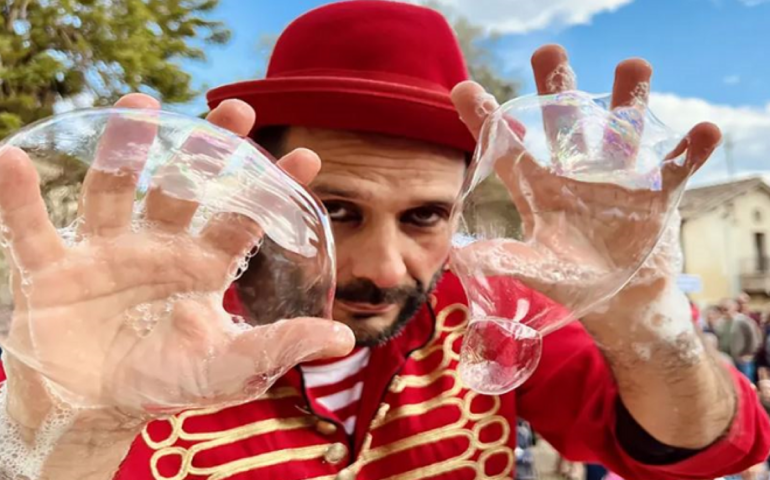 Circo Sciarra a Quattro Venti, gli eventi di settembre al Municipio XII