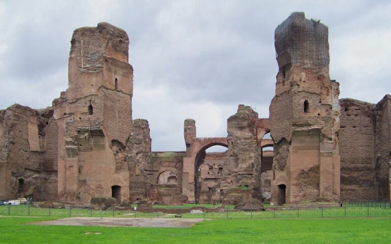 Terme dell'antica Roma