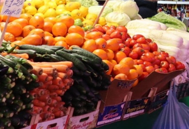 Il mercato