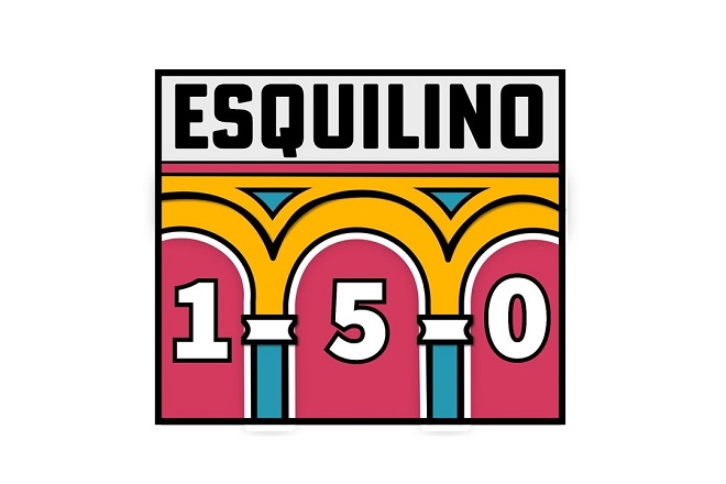 I 150 anni dell'Esquilino