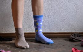 Pedalini