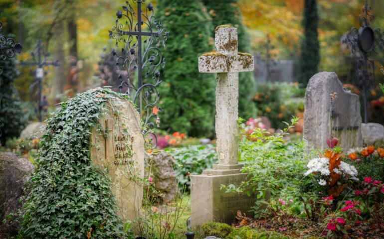Il Cimitero Monumentale del Verano: un museo a cielo aperto nel cuore di Roma
