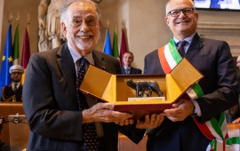 La Lupa per Francis Ford Coppola