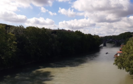 Lungotevere delle Navi