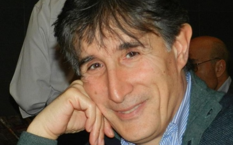 Alfredo Ferrari