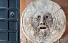 La Bocca della Verità