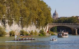 Il Tevere