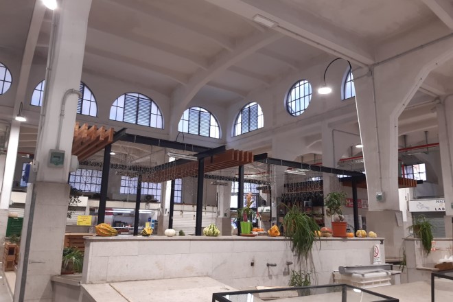 Il mercato