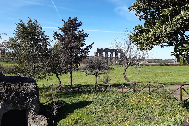 Il parco