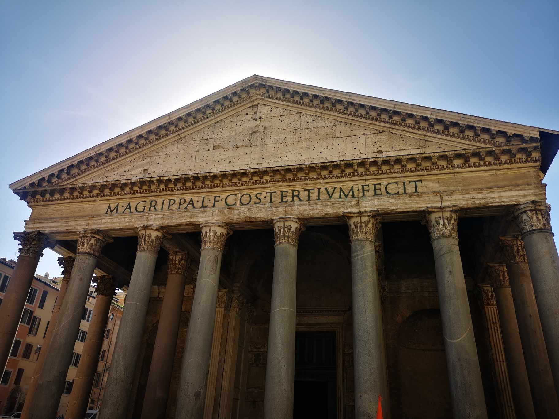 Il Pantheon