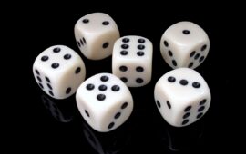 Dadi da gioco