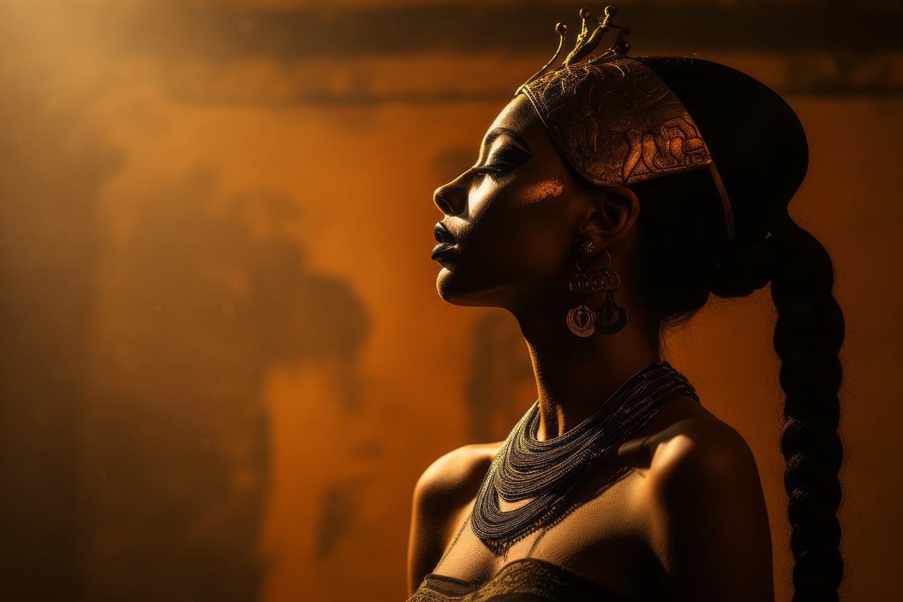 Cleopatra