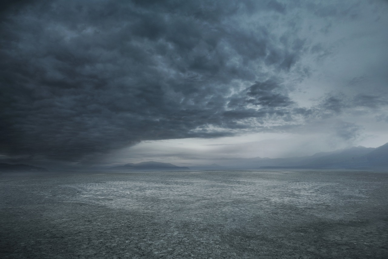 Il mare