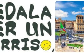 Decima edizione di pedala per un sorriso