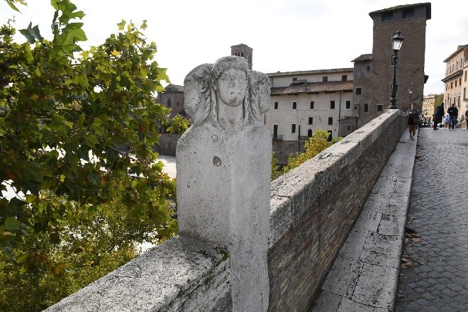 Il Ponte Fabricio