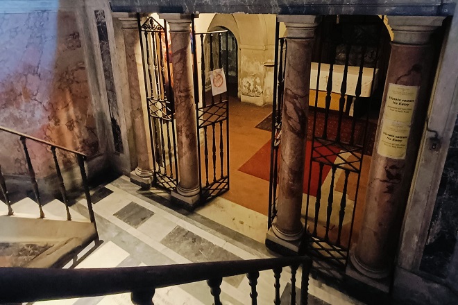 San Nicola in Carcere