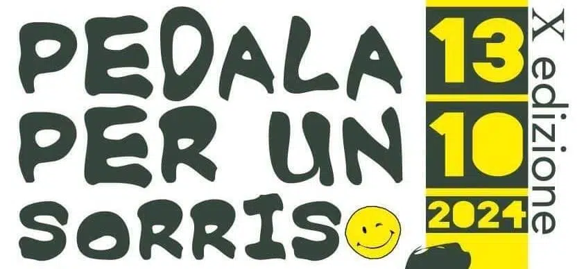 La locandina della manifestazione