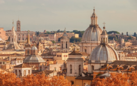 Roma