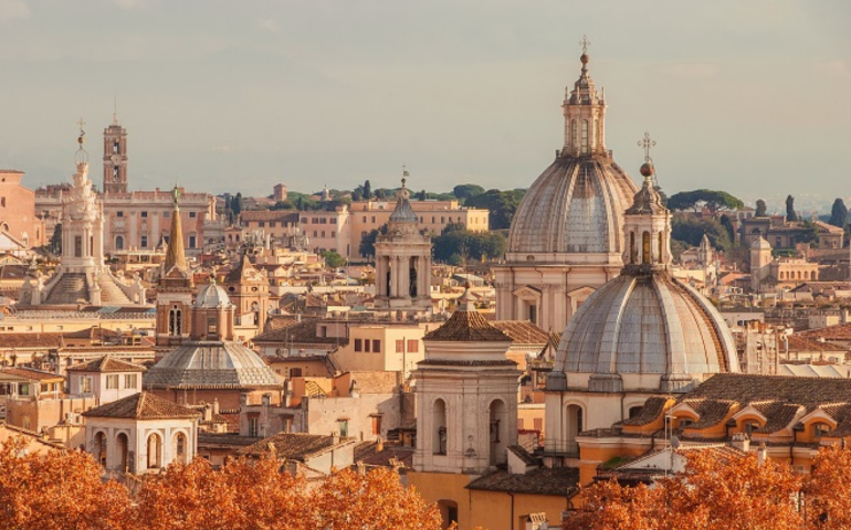 Roma