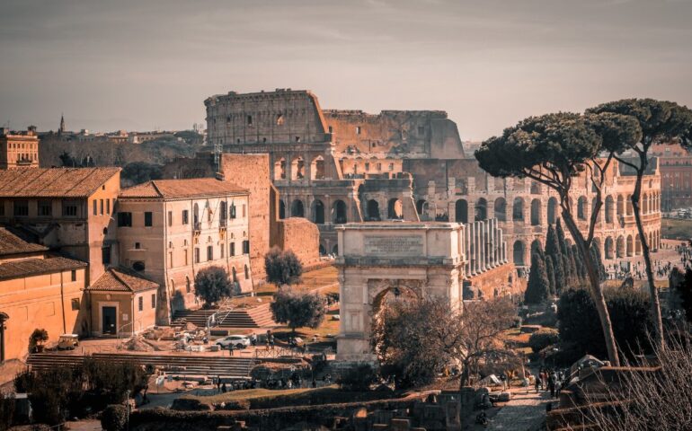 Roma