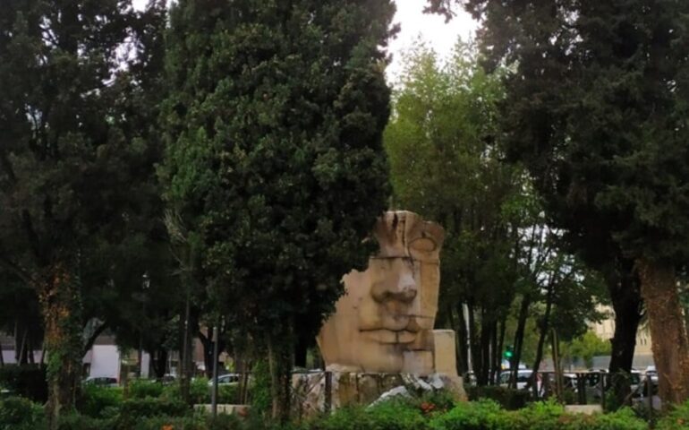 Viale Mazzini