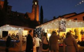 Mercatini di Natale