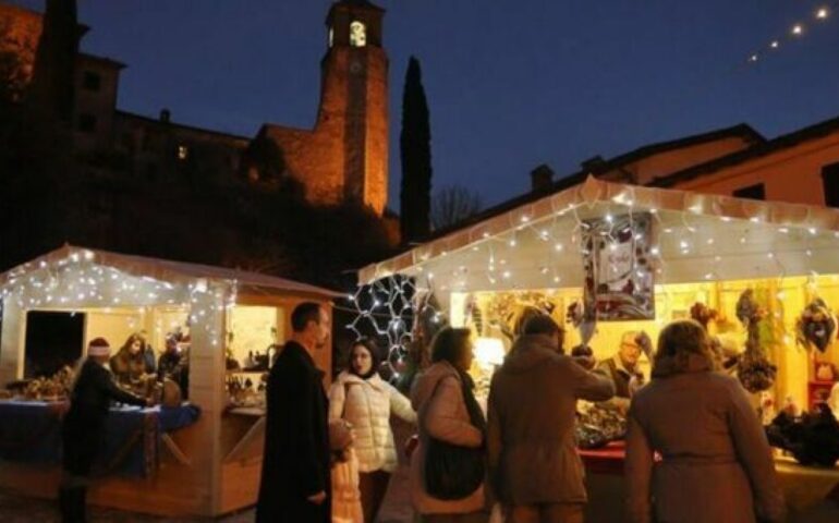 Mercatini di Natale