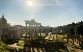 Roma
