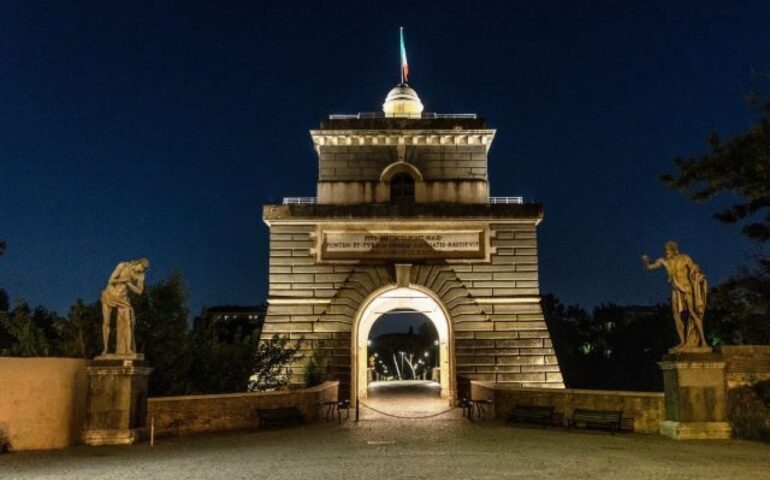 La Torretta Veladier