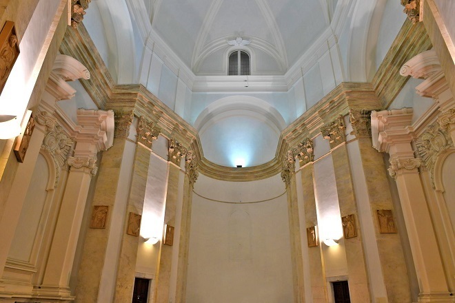 Sala Santa Rita