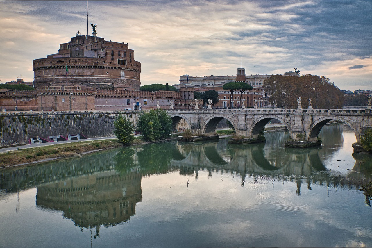 Castel Sant'Angelo